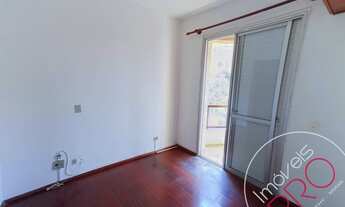 Imagem 5: Apartamento 70m² 1 dormitório 2 vagas de garagem no Campo Belo