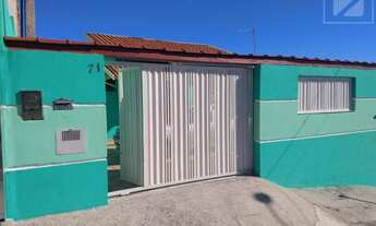 Imagem: Casa à venda 2 Quartos, 3 Vagas, 153M²