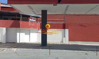 Imagem 3: Garagem para aluguel possui 462 metros quadrados em Cidade Ademar - São Paulo - SP