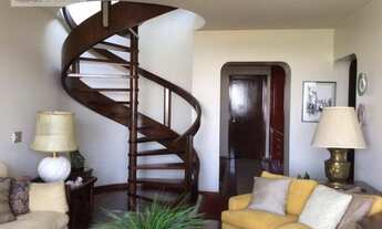 Imagem 3: Cobertura com 4 dormitórios à venda, 363 m² por R$ 2.500.000,00 - Brooklin Novo - São Paul