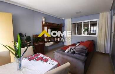 Imagem 2: Casa para Venda em Belo Horizonte, Milionários (Barreiro), 3 dormitórios, 1 suíte, 1 banhe