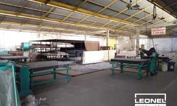 Imagem 4: GALPÃO LOCAÇÃO RIBEIRÃO PRETO