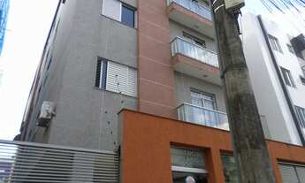 Imagem 2: Apartamento para venda com 130 metros quadrados com 3 quartos em Jardim da Cidade - Betim