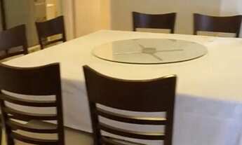 Imagem 6: Valor de OPORTUNIDADE VISTA MAR! Excelente Apartamento com 3 suítes, 165m² para VENDA