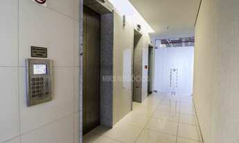 Imagem 3: Andar Corporativo para alugar, 306 m² por R$ 16.000,00/mês - Funcionários - Belo Horizonte