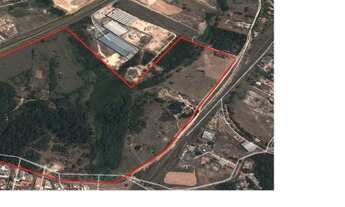 Imagem: Área 289.000m² Alça Acesso SP-75 - Próximo