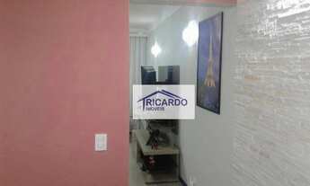 Imagem 5: Sobrado com 4 dormitórios ( 1 suíte) - Camargos - Guarulhos/SP