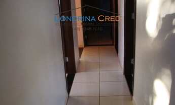 Imagem 7: Casa com 3 quartos - Bairro Alto da Boa Vista em Londrina