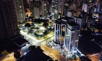 Imagem 3: 576 - Flat à venda, Setor Oeste, Goiânia, GO