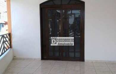 Imagem 4: Casa com 2 dormitórios à venda, 180 m² por R$ 325.000,00 - Casa Grande - Diadema/SP