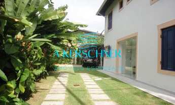 Imagem 7: MARAVILHOSA CASA COM 6 SUÍTES PARA LOCAÇÃO COM LOCALIZAÇÃO PRIVILEGIADA A APENAS 100MTS DA