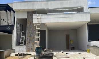 Imagem 4: CASA RESIDENCIAL em INDAIATUBA - SP, JARDIM PIEMONTE