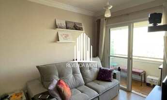 Imagem 4: Apartamento com 2 dormitórios na região do Imirim-SP