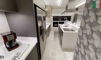 Imagem 3: Edifício Horizon Osasco - Pronto para Morar - Ao lado da Matriz