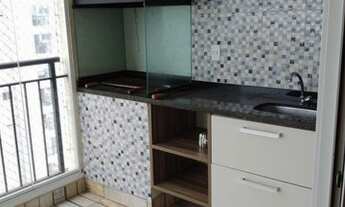 Imagem 6: Apartamento para Venda em São Bernardo do Campo, Independência, 2 dormitórios, 1 suíte, 2