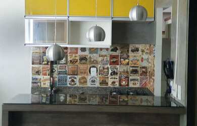 Imagem 4: Liverpoll à venda - Duplex - 1 Quarto - Localização - Águas Claras