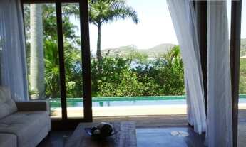 Imagem 4: Casa com 5 dormitórios à venda, 620 m² por R$ 4.600.000,00 - Ferradura - Armação dos Búzio