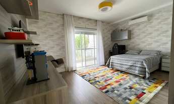 Imagem 11: Casa com 3 dormitórios à venda, 300 m² por R$ 2.000.000,00 - Condomínio Vale das Águas - B