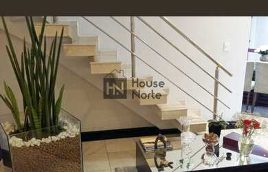 Imagem 4: Apartamento 4 dormitórios, 4 suítes e 4 vagas à venda na Parada Inglesa, São Paulo, SP