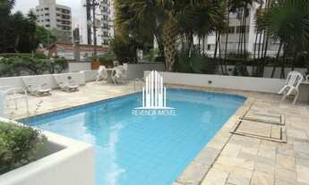 Imagem 2: Apartamento com 4 dormitórios em Moema - SP