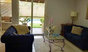 Imagem 5: CASA COND. CAMPINAS