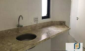 Imagem 7: Sala comercial linda para venda e locação no Alphatrade