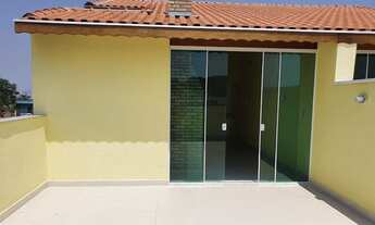 Imagem 1: Cobertura para Venda em Santo André, Vila Curuçá, 2 dormitórios, 1 suíte, 2 banheiros, 2 v