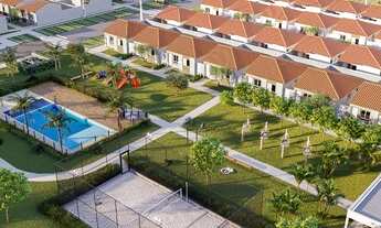 Imagem: Casa próximo senai sertaozinho caixa