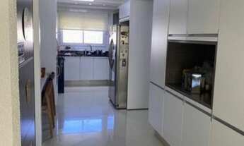 Imagem 6: Apartamento Moema 3 Suítes 3 Vagas