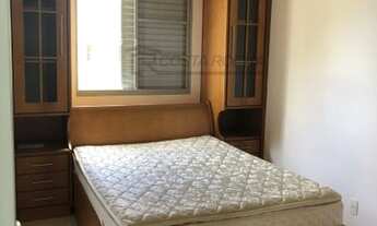 Imagem 5: Apartamento com 2 dormitórios à venda, 70 m² por R$ 260.000 - Edifício Residencial Villas