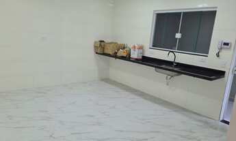 Imagem 4: 186 SOBRADO COM PISCINA EM PRAIA GRANDE