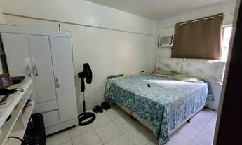 Imagem 6: Apto 61 m² 2/4 - Bairro da Pedreira - Aceita Financiamento - Res. Morada das Estrelas