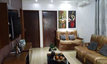 Imagem 4: Sobrado com 3 dormitórios à venda, 180 m² por R$ 680.000,00 - Jardim Iracema - Taboão da S