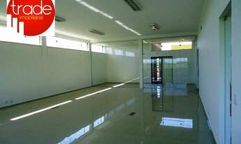 Imagem 1: Galpão comercial para venda e locação, Recreio Anhangüera, Ribeirão Preto