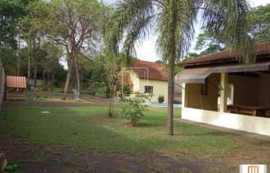 Imagem 4: Chacara (chacara) 2 dormitórios/suite, cozinha planejada, portaria 24 horas, em condomínio