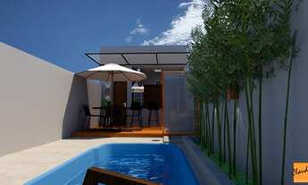 Imagem: Casa para venda possui 137 metros quadrados