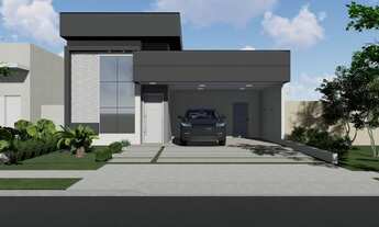 Imagem 2: Casa para Venda em Indaiatuba, Jardim Bela Vista, 3 dormitórios, 3 suítes, 4 banheiros, 4