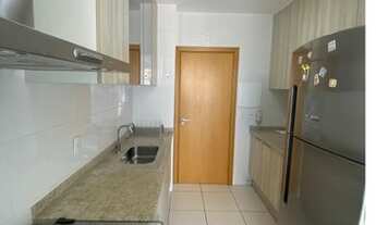 Imagem 5: Edifício Privilege- Apartamento mobiliado