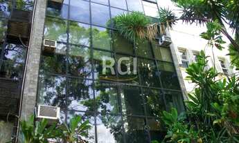 Imagem: Porto Alegre - Conjunto Comercial/Sala