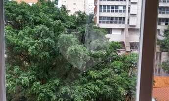 Imagem 4: São Paulo - Apartamento Padrão - PARAÍSO