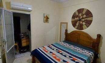 Imagem 6: Apartamento com 2 dormitórios à venda, 50 m² por R$ 220.000,00 - Centro - São Vicente/SP