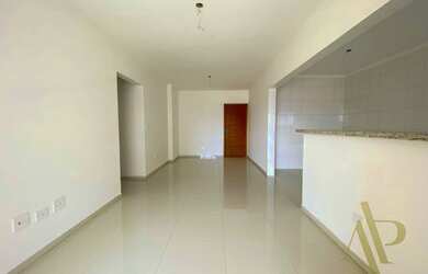 Imagem 6: Apartamento com 3 dormitórios à venda, 139 m² por R$ 750.000,00 - Vila Guilhermina - Praia