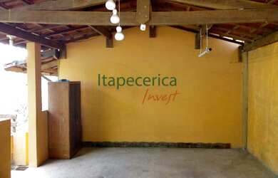 Imagem 6: Casa a venda Jardim Santa Isabel Itapecerica da Serra