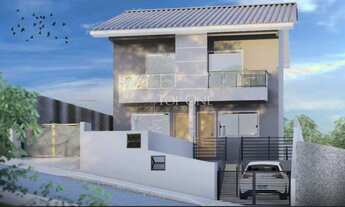 Imagem: São José - Casa Padrão - Forquilhas