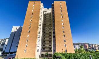 Imagem 4: Porto Alegre - Apartamento Padrão - Central Parque