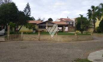 Imagem 2: Dom Feliciano Casa com 3 dormitórios