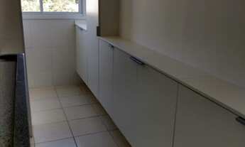 Imagem 7: Apartamento com planejados para aluguel com 2 quartos no Residencial Paraíso - Várzea Paul