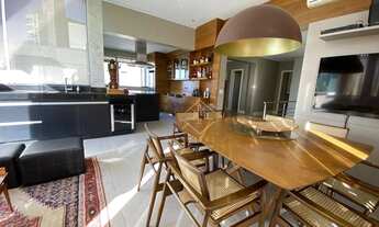 Imagem 7: COBERTURA A VENDA BELVEDERE 6 QUARTOS