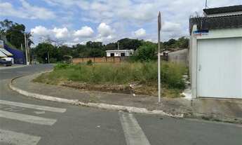 Imagem: Registro - Terreno Padrão - Jardim Caiçara