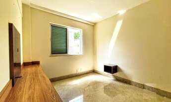 Imagem 4: ?rea privativa com sensa?ao de casa, na Cidade Nova